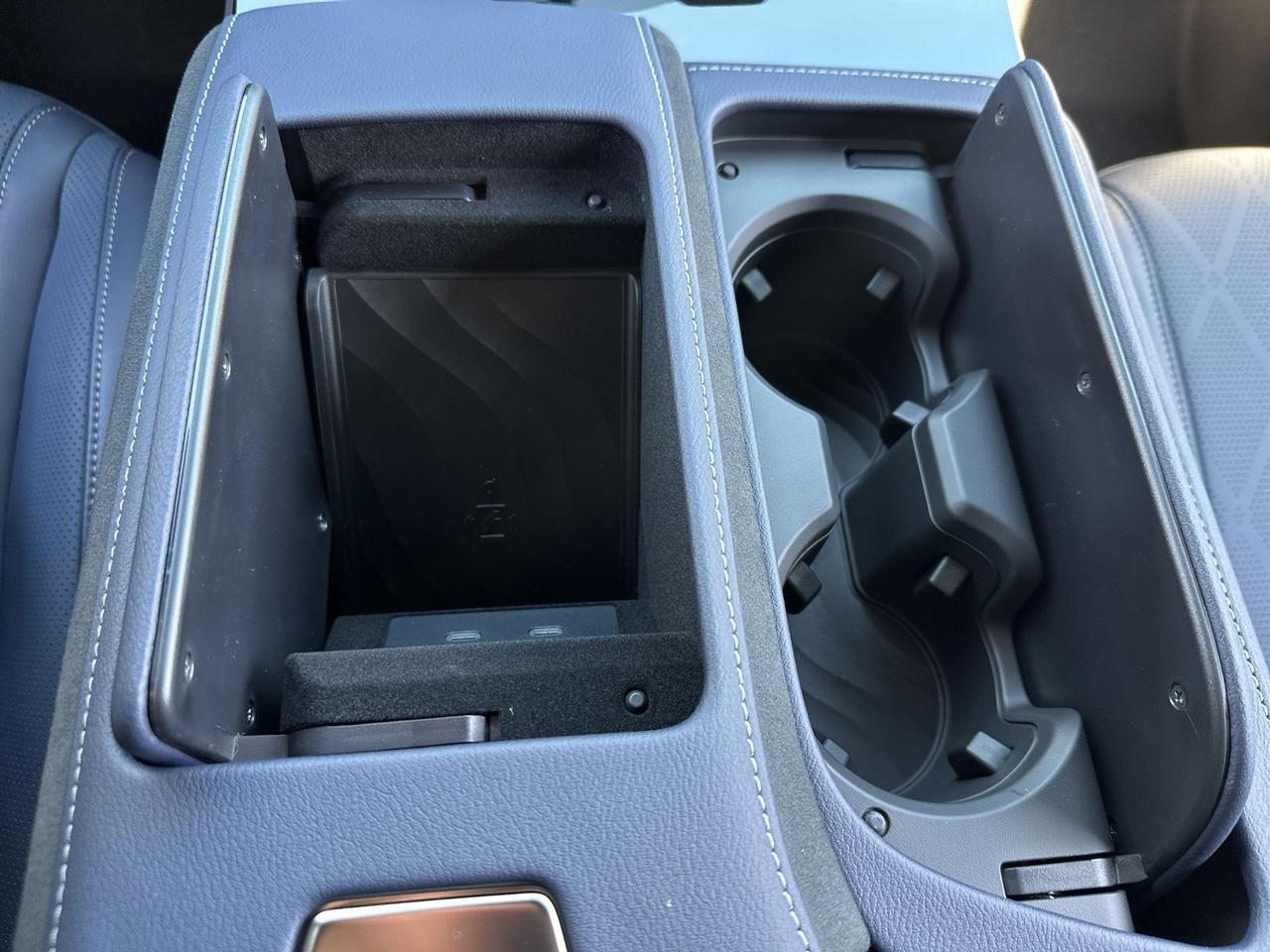 2026 INFINITI QX80 SPORT Chantilly VA