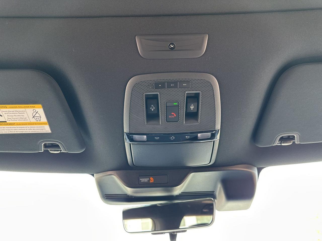 2026 INFINITI QX80 SPORT Chantilly VA