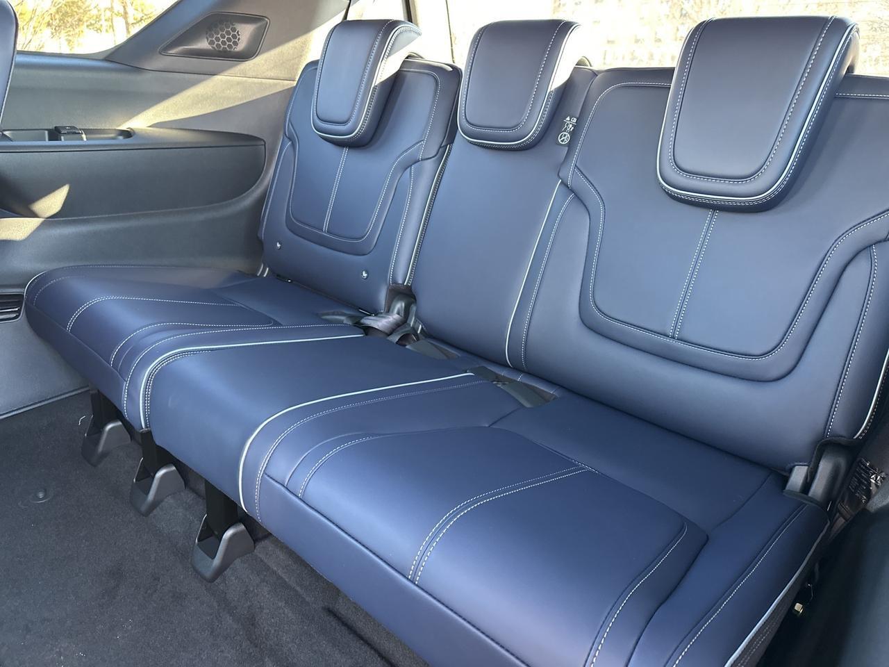 2026 INFINITI QX80 SPORT Chantilly VA