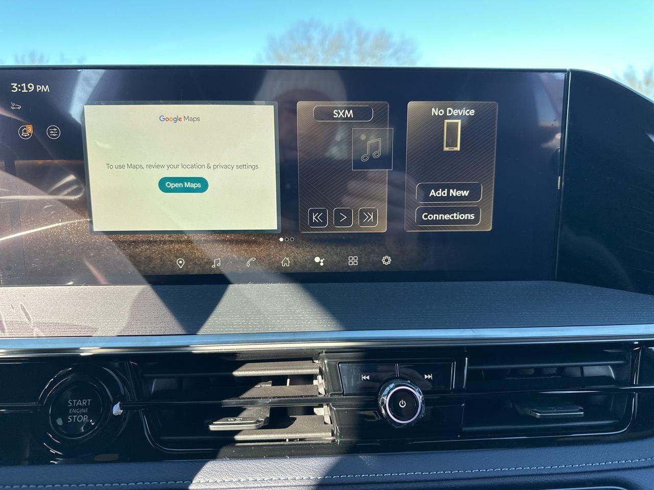 2026 INFINITI QX80 SPORT Chantilly VA