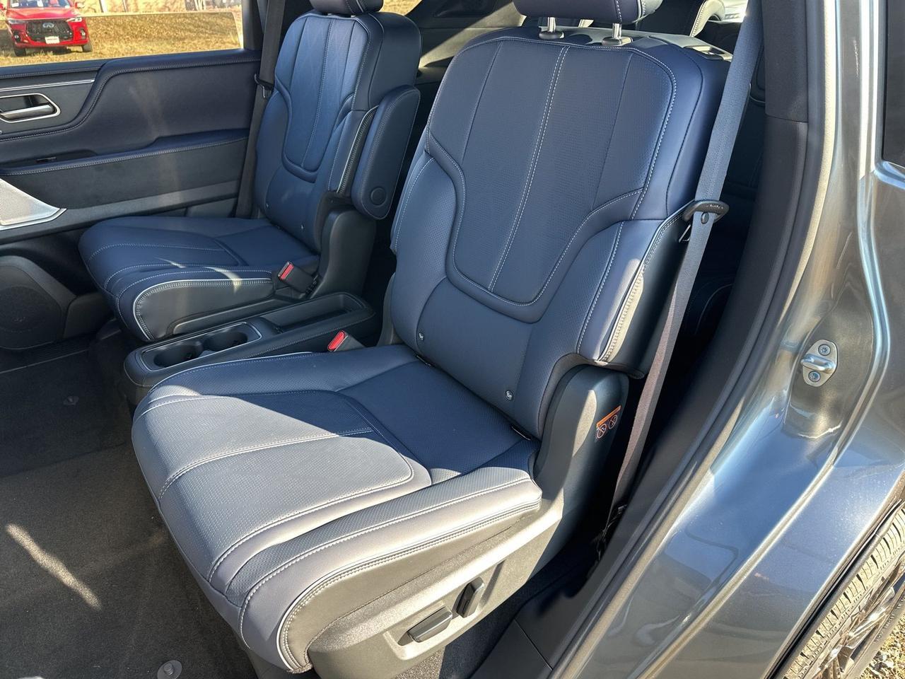 2026 INFINITI QX80 SPORT Chantilly VA