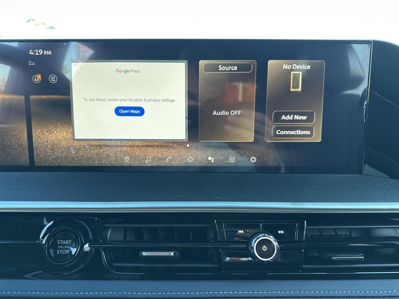 2026 INFINITI QX80 SPORT Chantilly VA