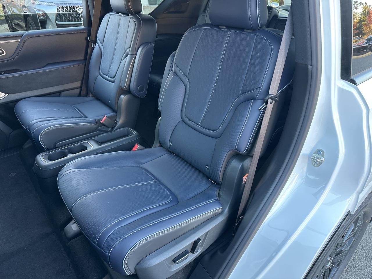 2026 INFINITI QX80 SPORT Chantilly VA