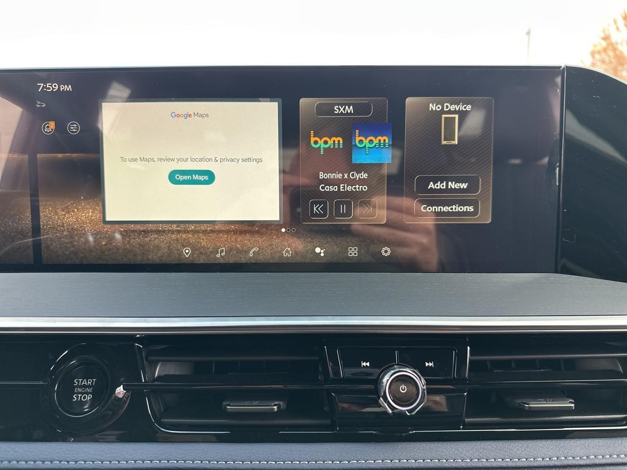 2026 INFINITI QX80 SPORT Chantilly VA