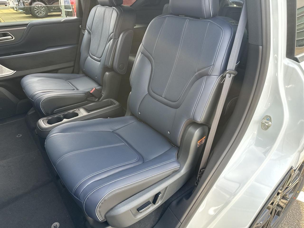 2026 INFINITI QX80 SPORT Chantilly VA