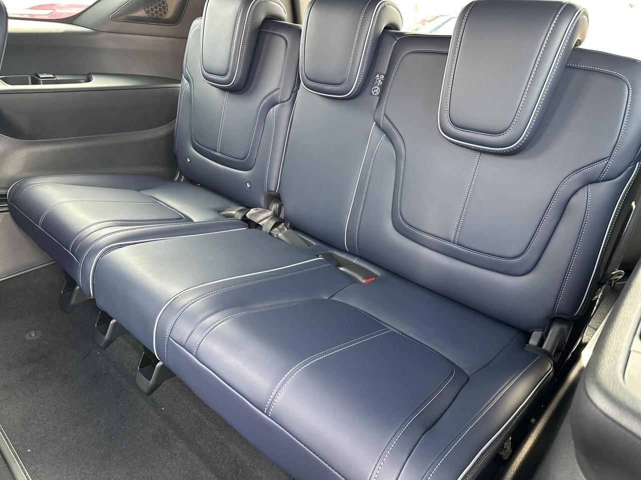 2026 INFINITI QX80 SPORT Chantilly VA