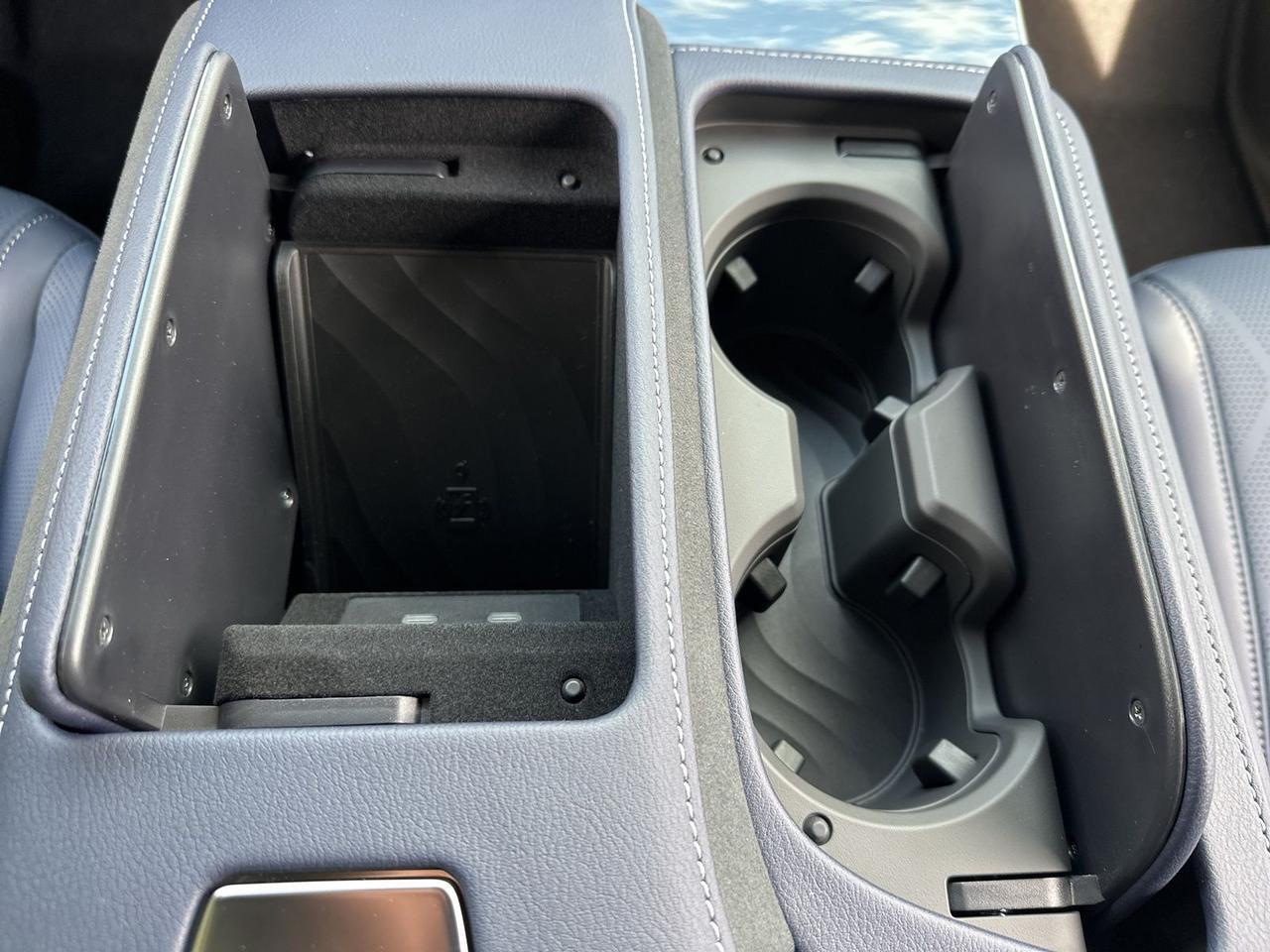 2026 INFINITI QX80 SPORT Chantilly VA