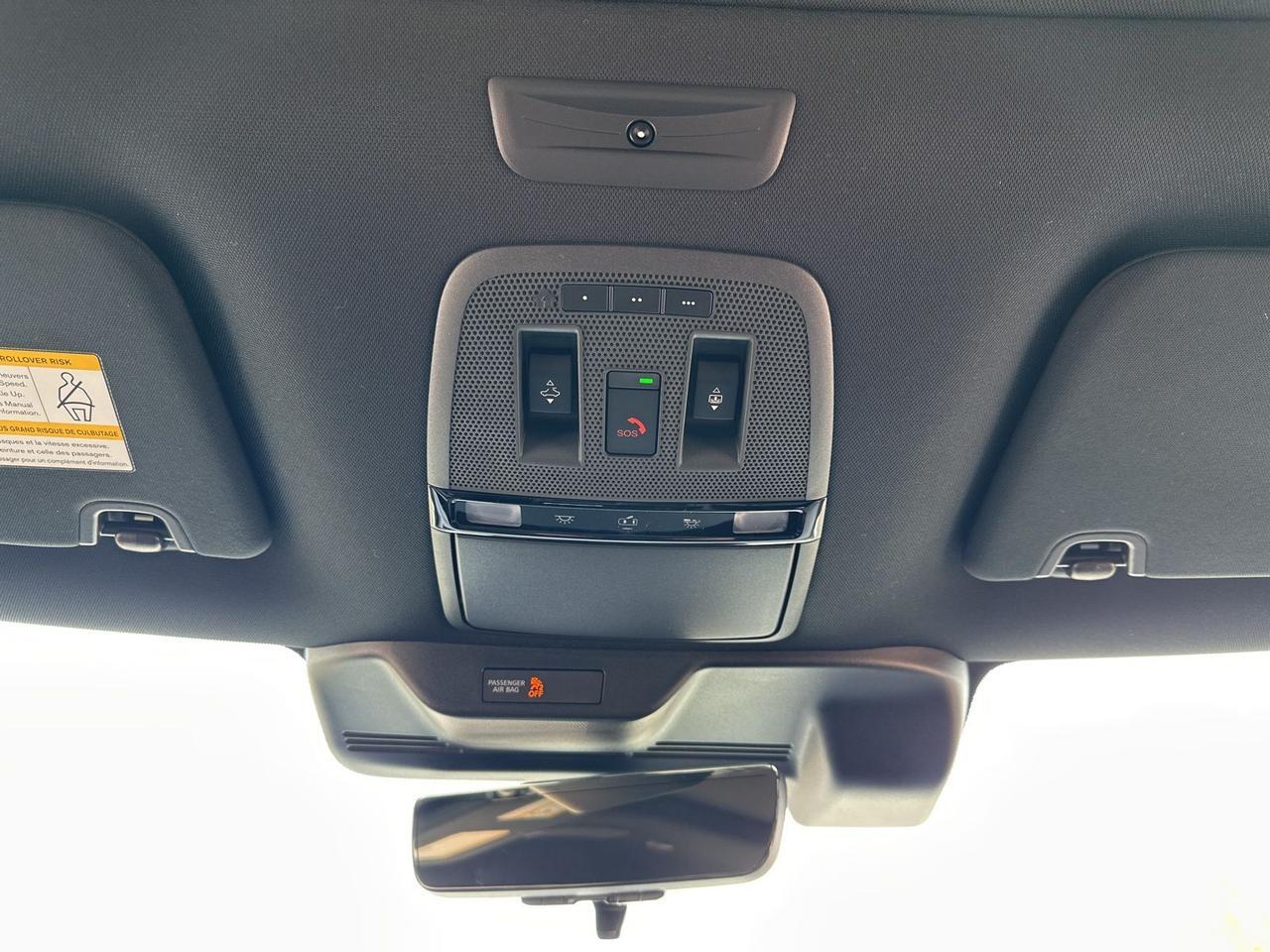 2026 INFINITI QX80 SPORT Chantilly VA