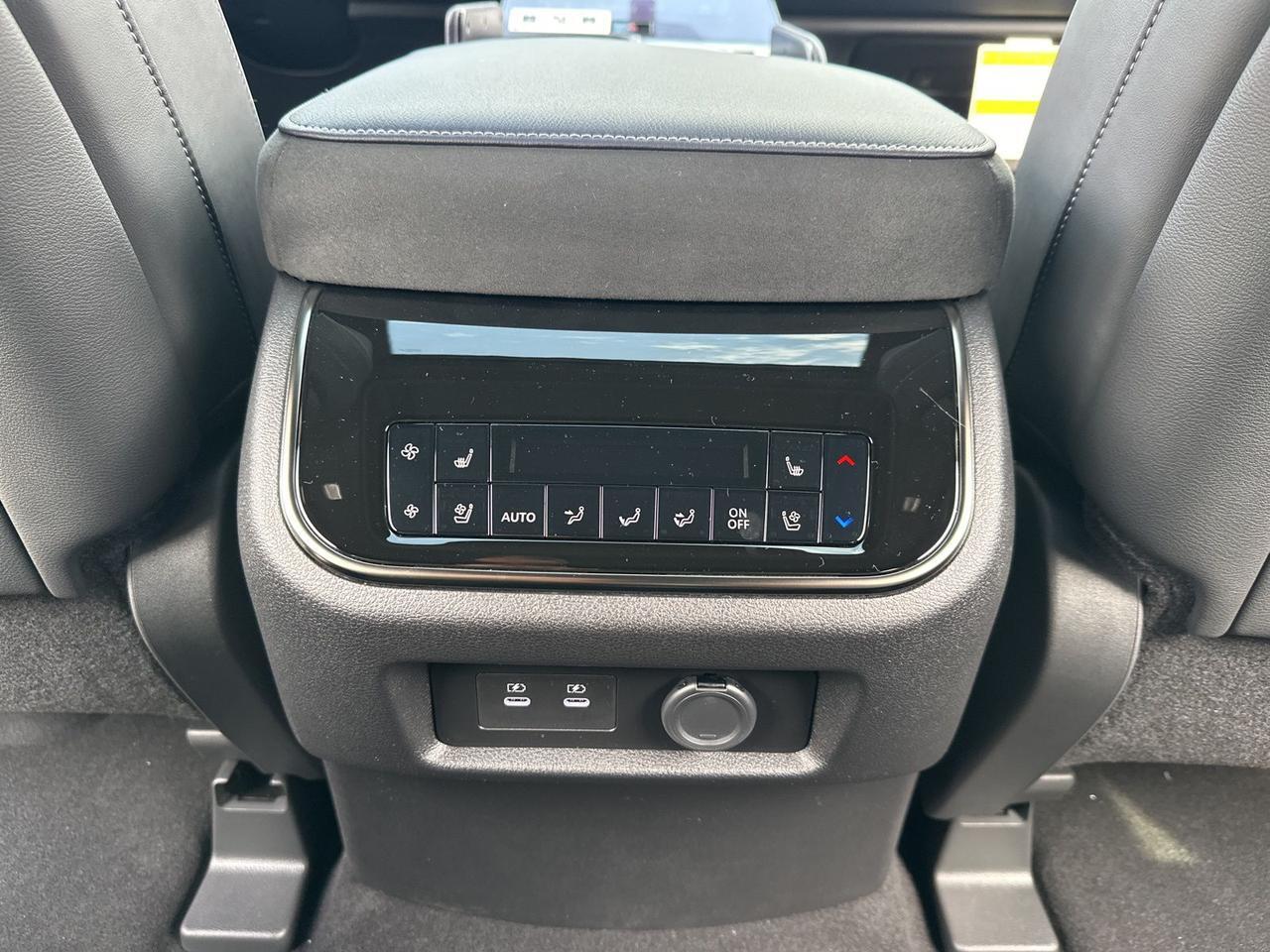 2026 INFINITI QX80 SPORT Chantilly VA