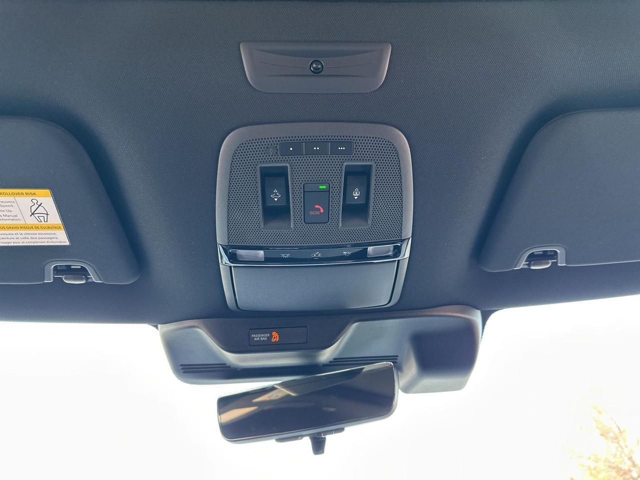 2026 INFINITI QX80 SPORT Chantilly VA