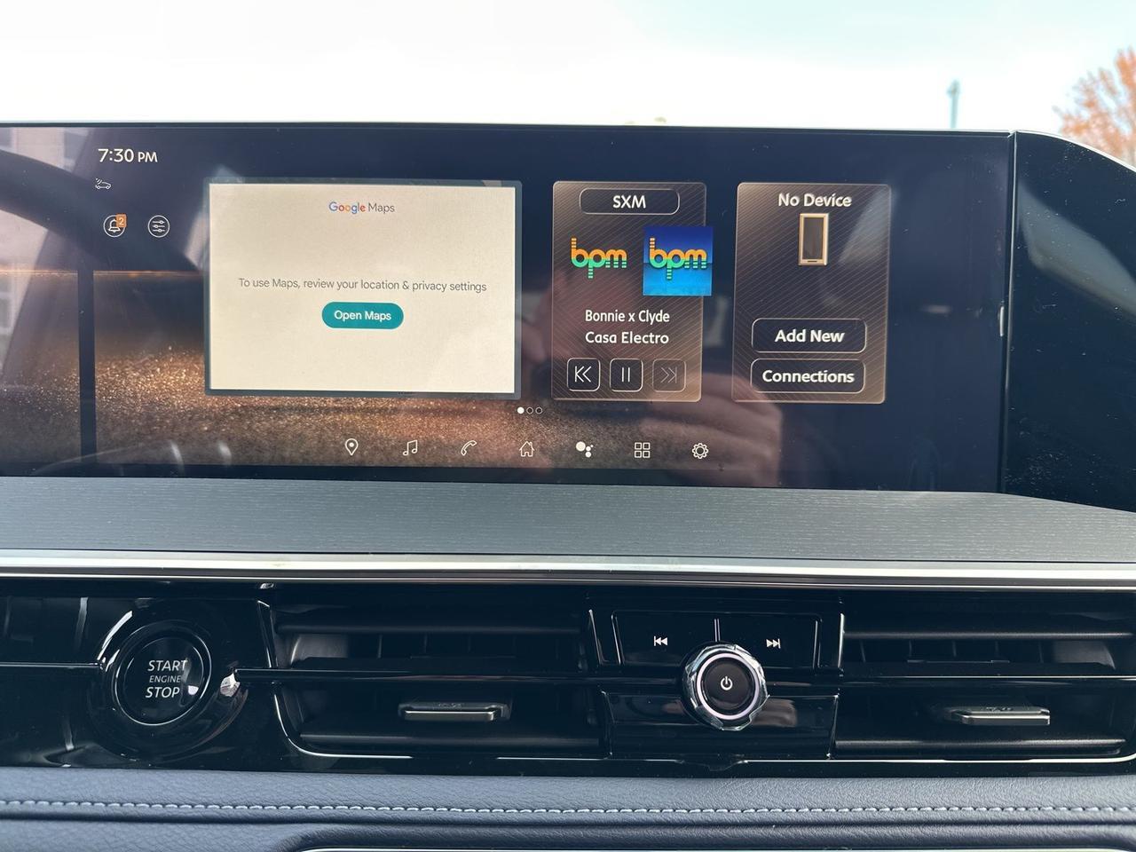 2026 INFINITI QX80 SPORT Chantilly VA