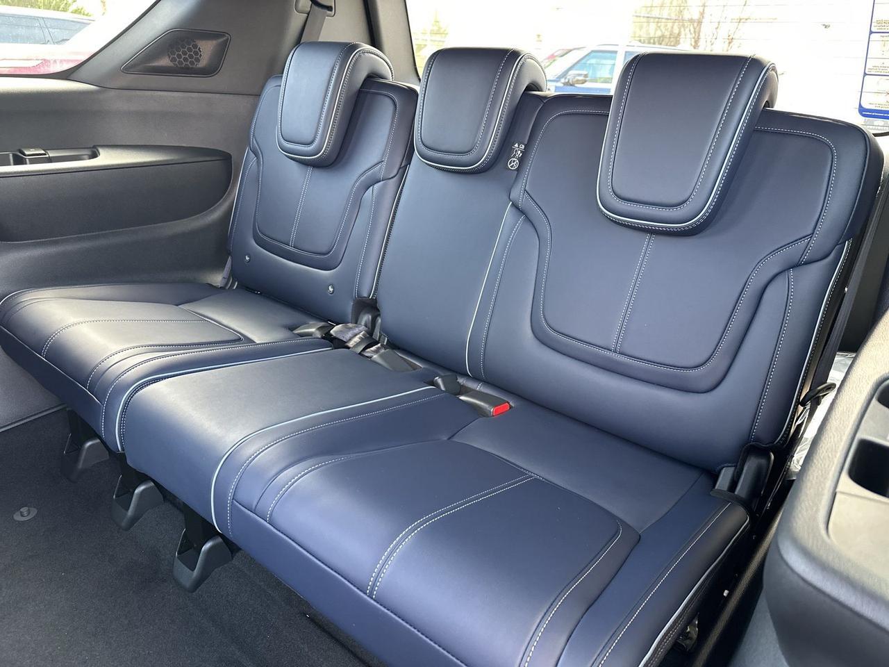 2026 INFINITI QX80 SPORT Chantilly VA