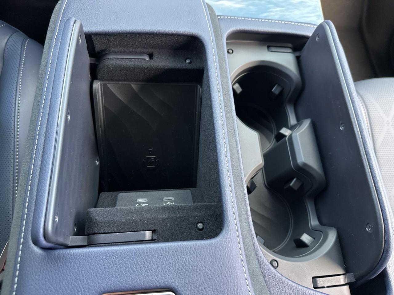 2026 INFINITI QX80 SPORT Chantilly VA