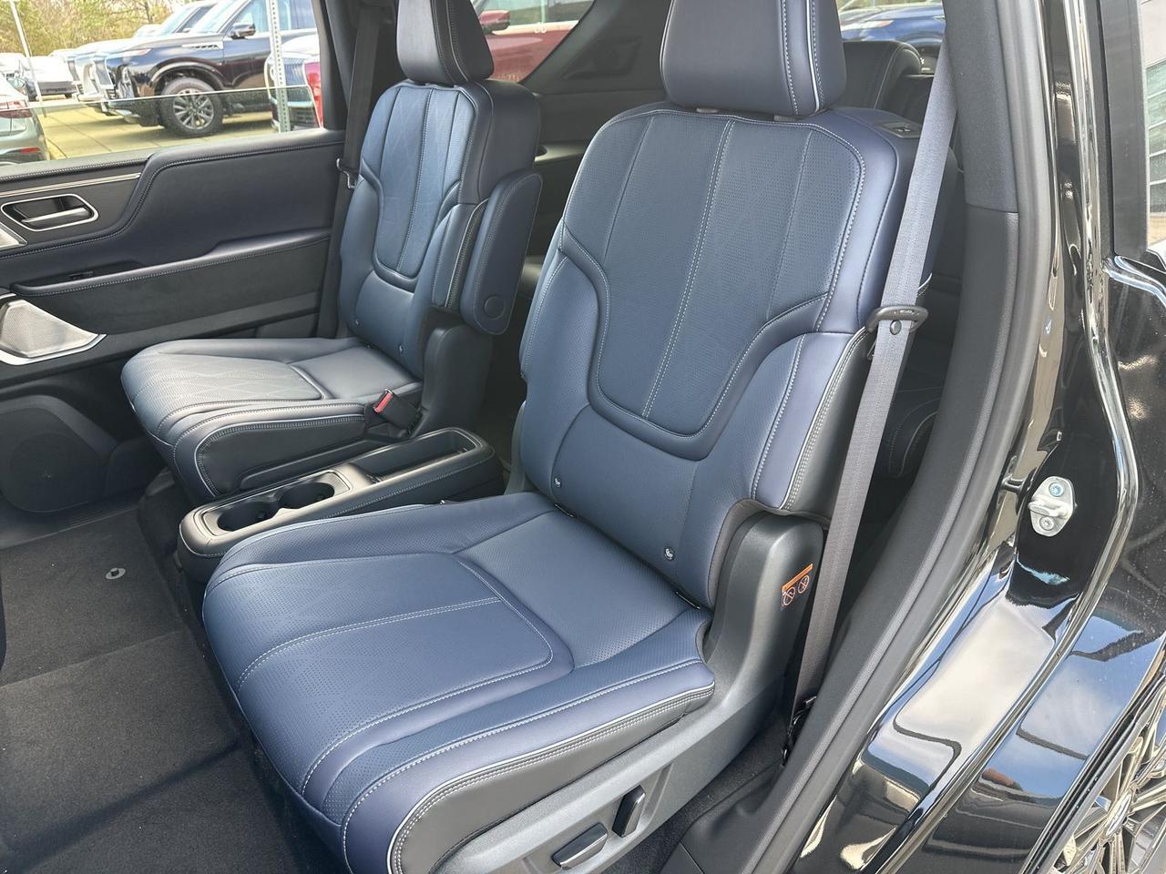 2026 INFINITI QX80 SPORT Chantilly VA