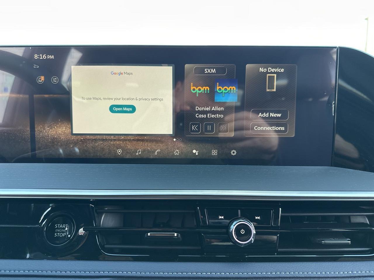 2026 INFINITI QX80 SPORT Chantilly VA