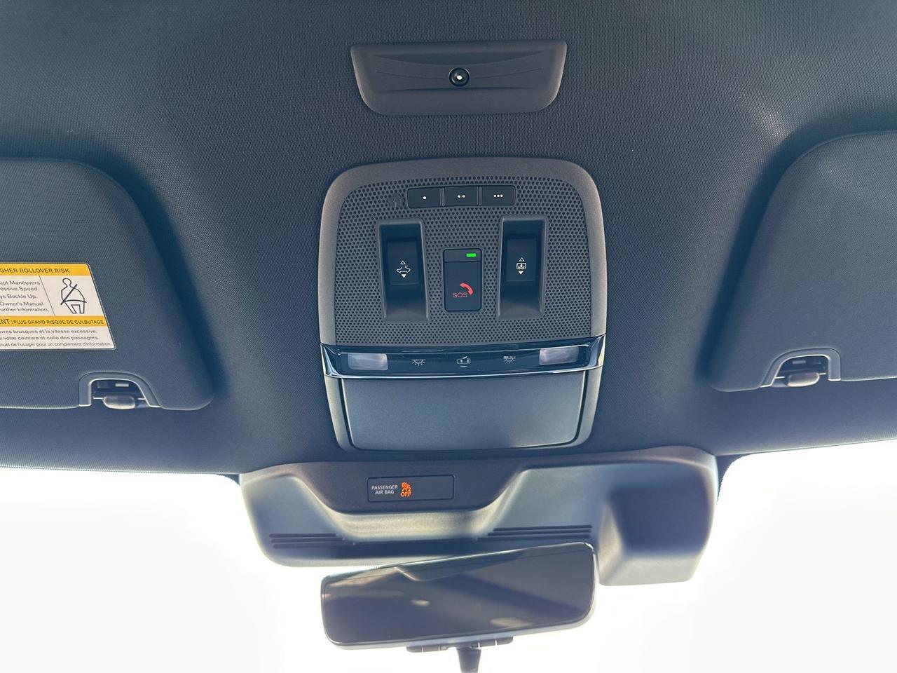 2026 INFINITI QX80 SPORT Chantilly VA