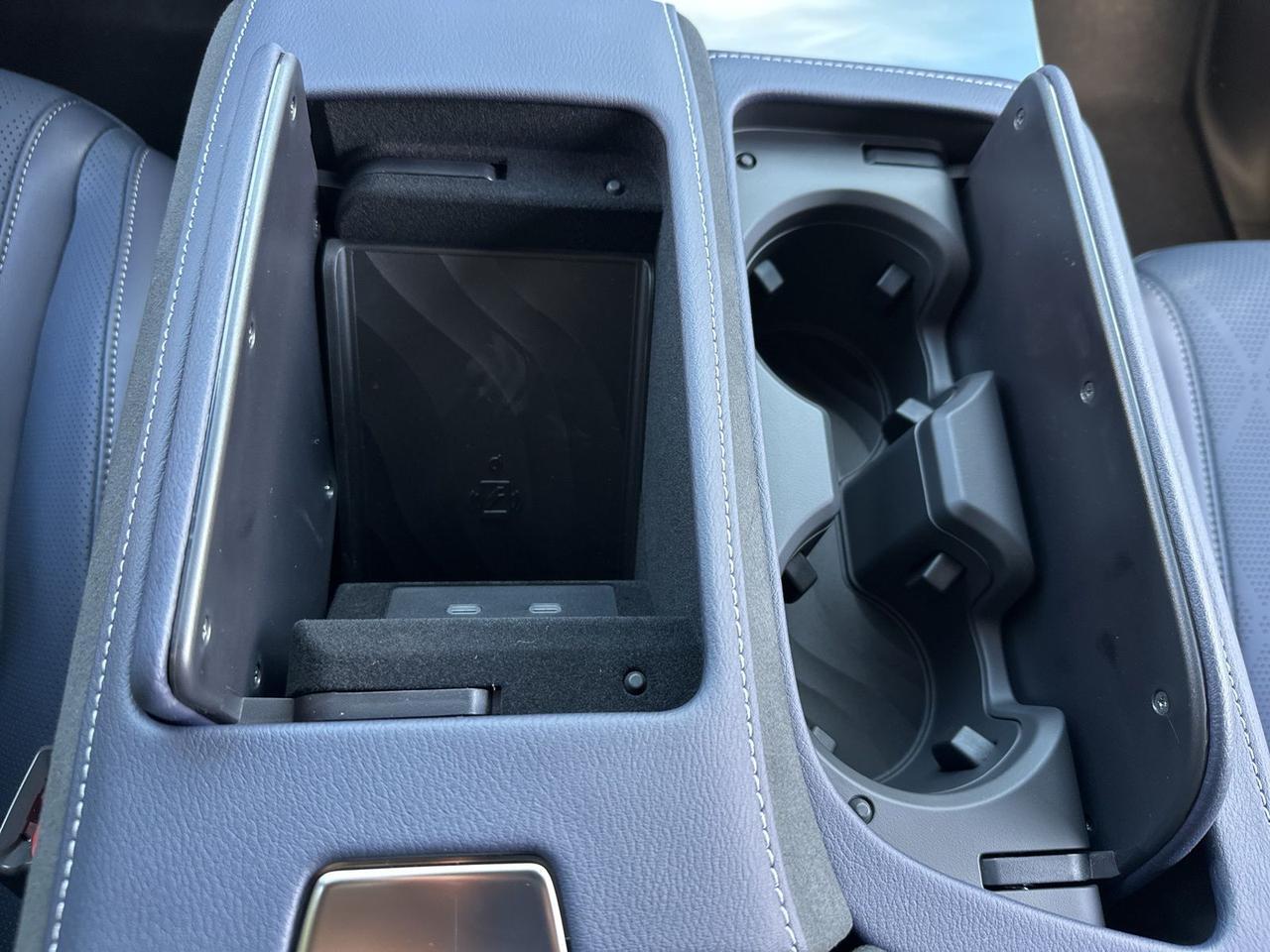 2026 INFINITI QX80 SPORT Chantilly VA