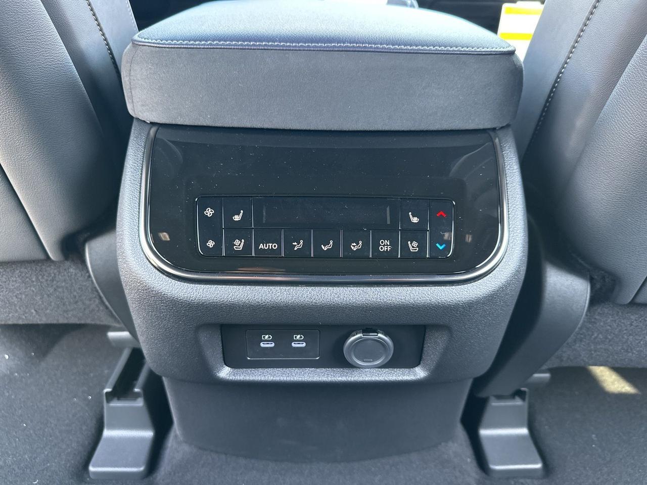 2026 INFINITI QX80 SPORT Chantilly VA