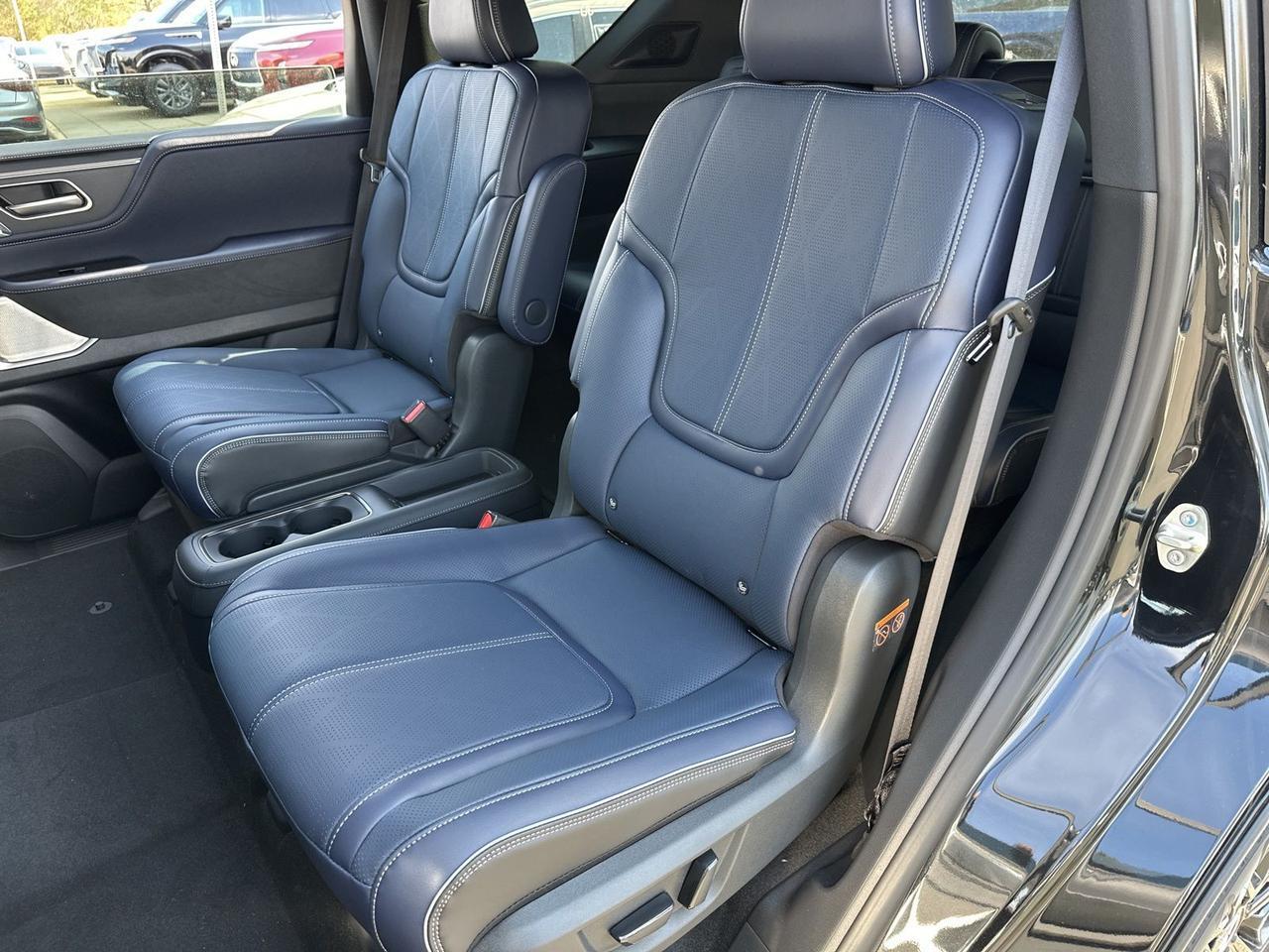 2026 INFINITI QX80 SPORT Chantilly VA