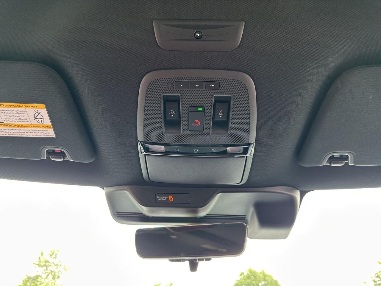 2026 INFINITI QX80 SPORT Chantilly VA
