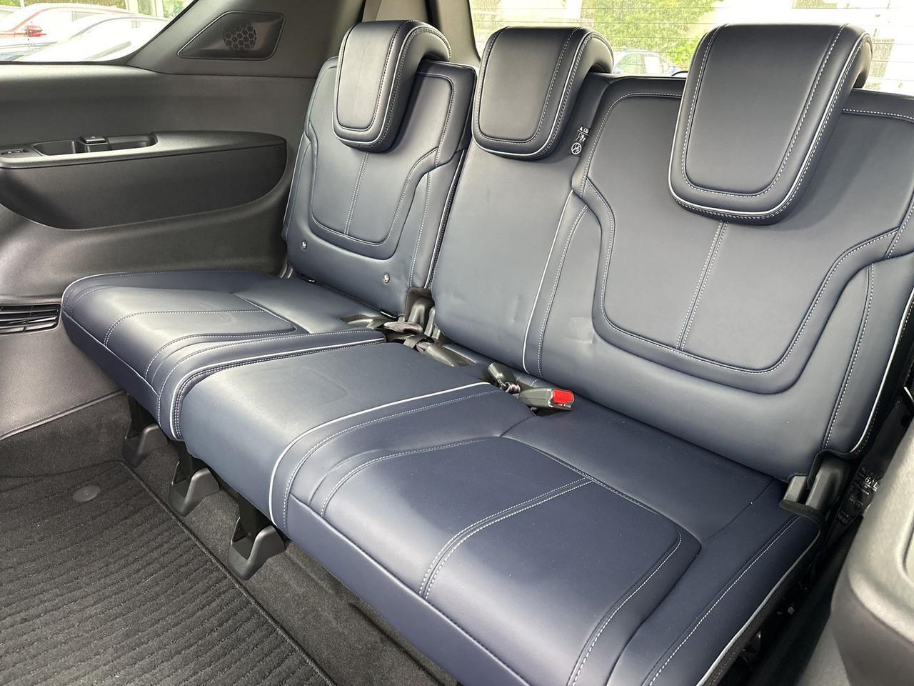 2026 INFINITI QX80 SPORT Chantilly VA