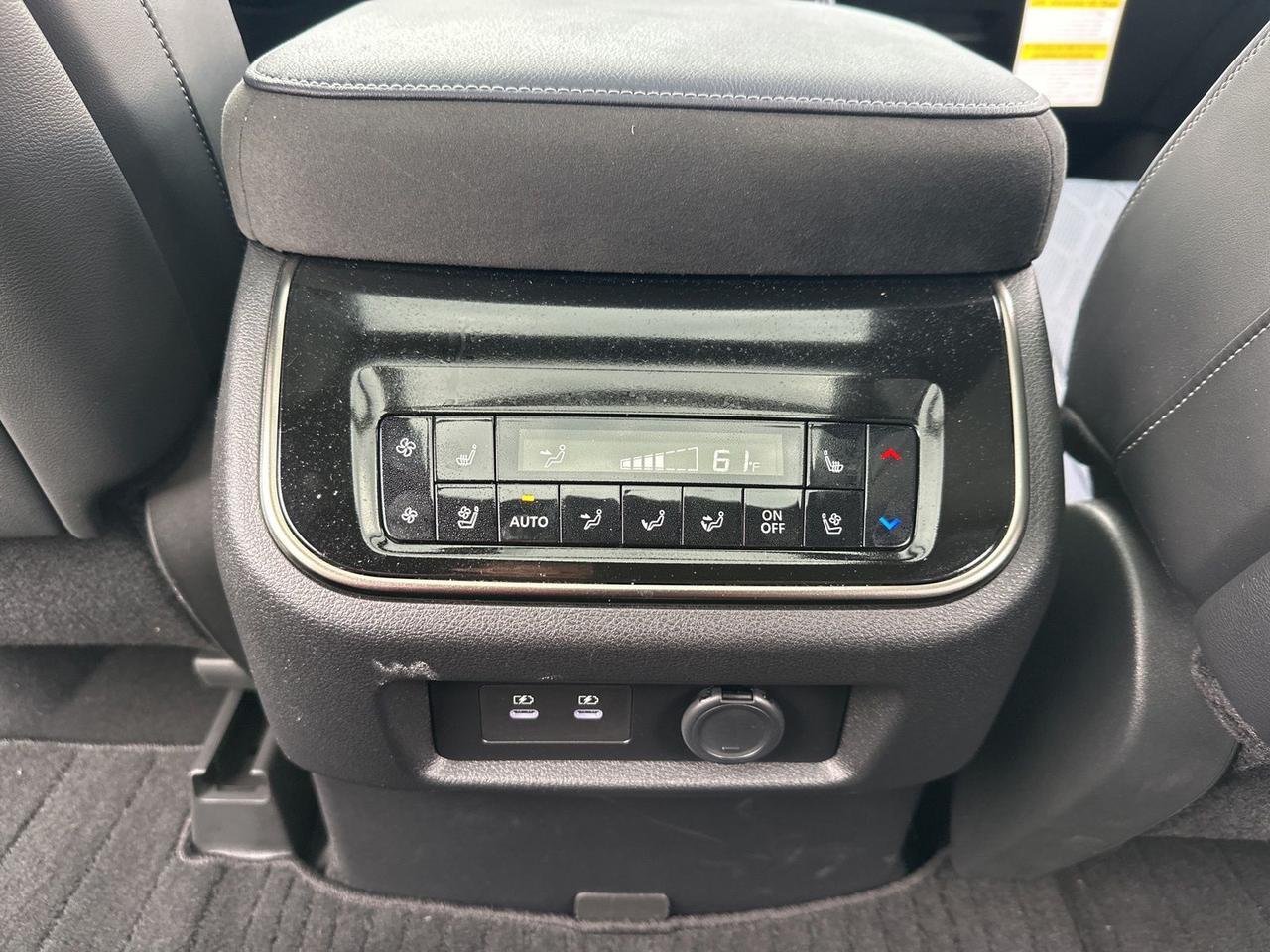 2026 INFINITI QX80 SPORT Chantilly VA