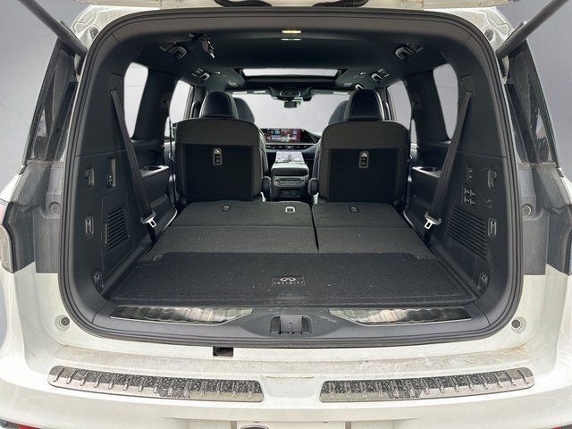 2026 INFINITI QX80 SPORT Chantilly VA