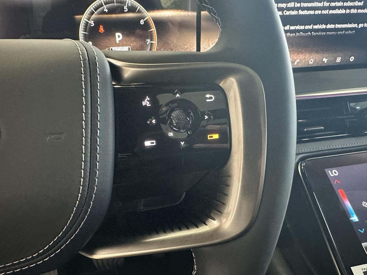 2026 INFINITI QX80 SPORT Annapolis MD