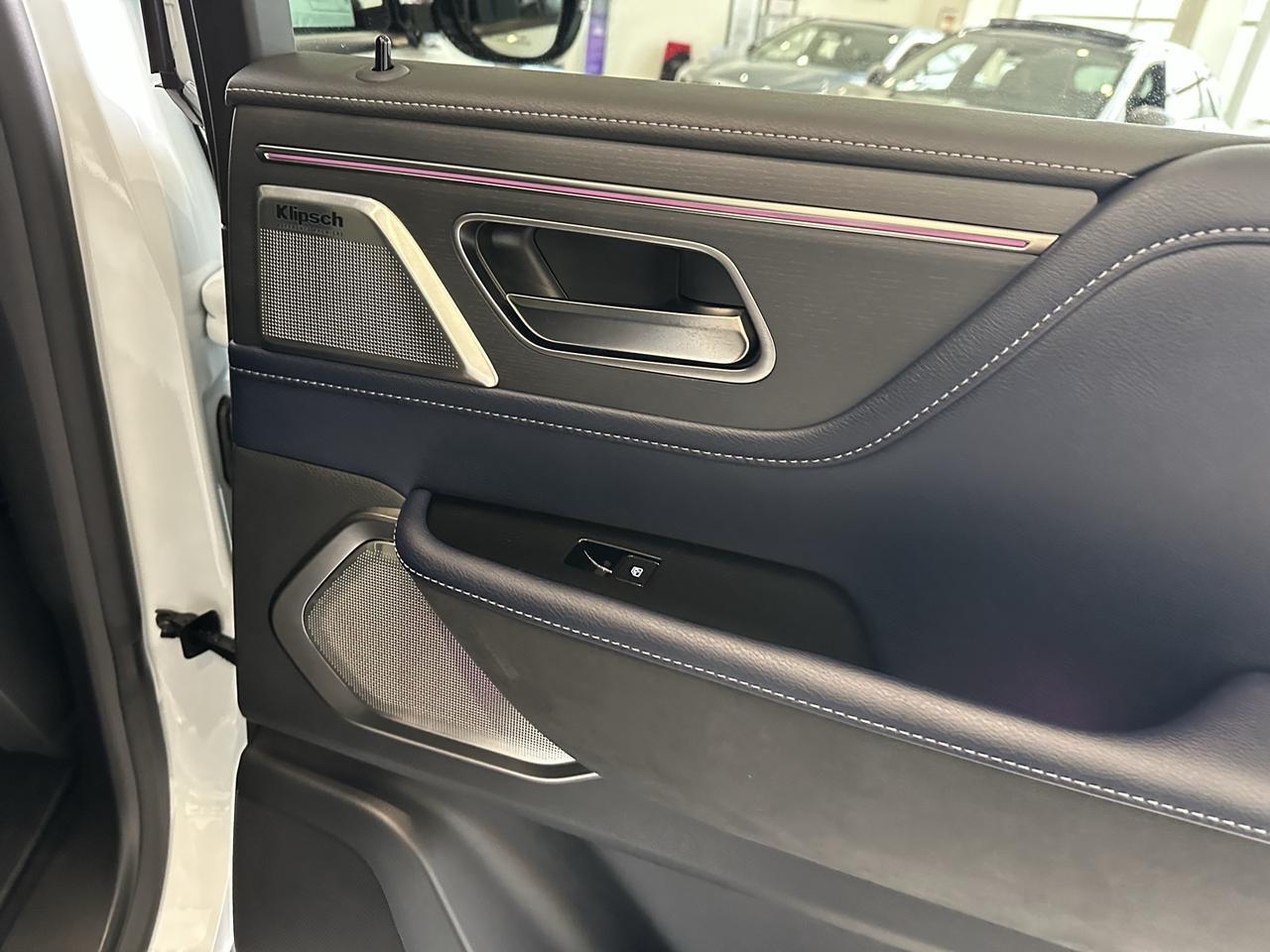 2026 INFINITI QX80 SPORT Annapolis MD