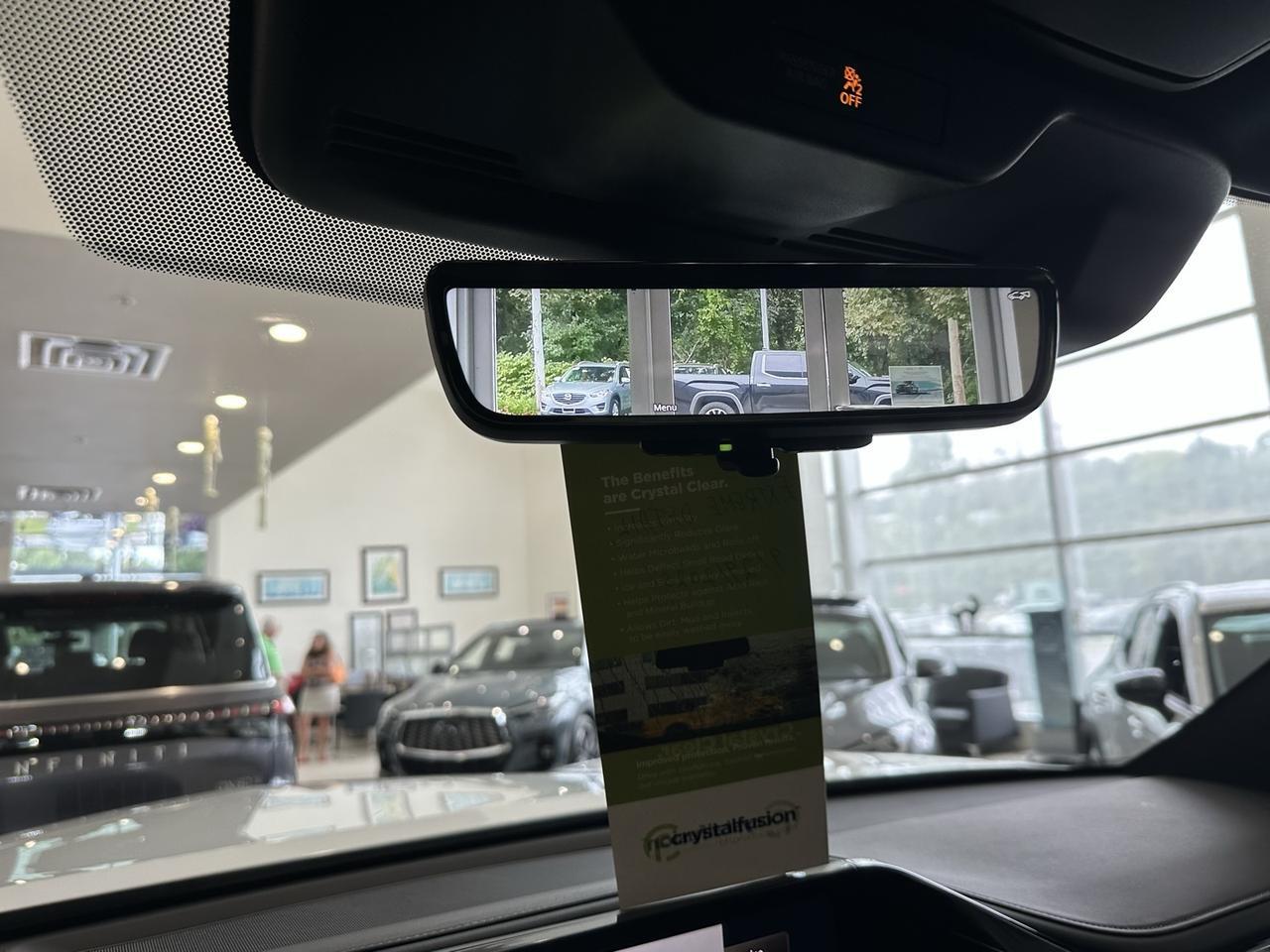 2026 INFINITI QX80 SPORT Annapolis MD