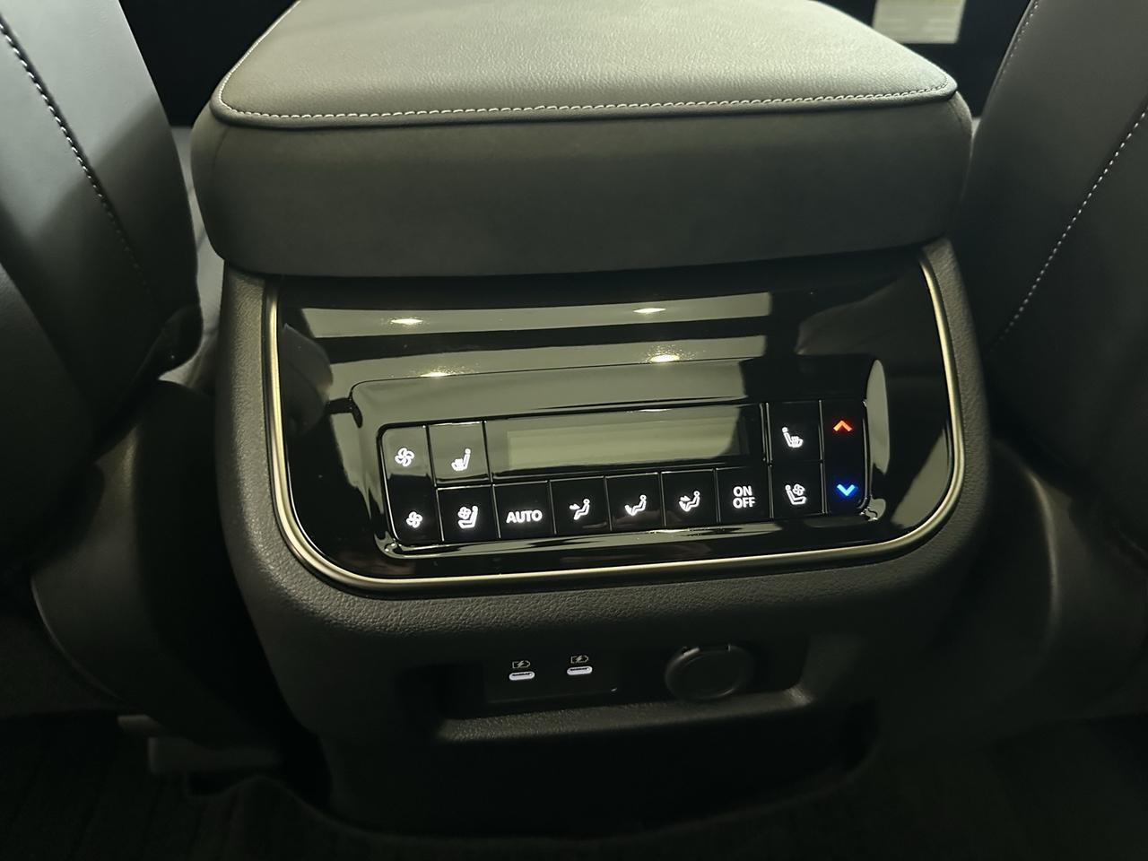 2026 INFINITI QX80 SPORT Annapolis MD