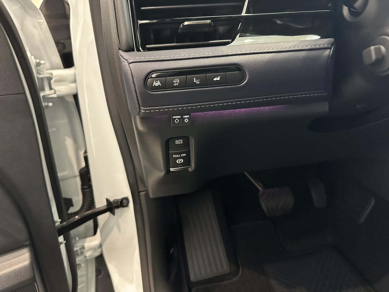 2026 INFINITI QX80 SPORT Annapolis MD