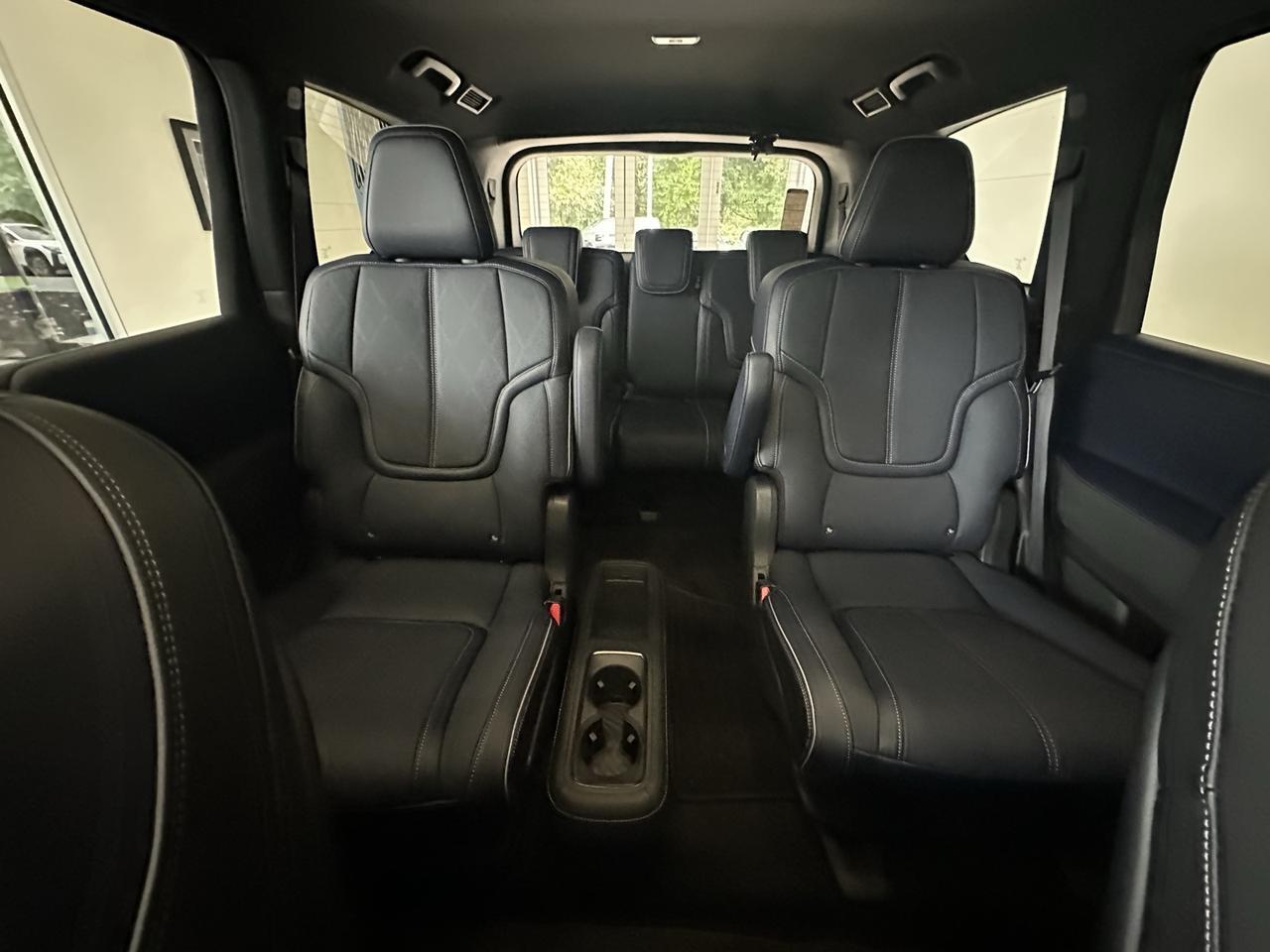 2026 INFINITI QX80 SPORT Annapolis MD