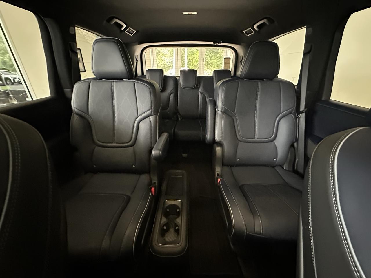 2026 INFINITI QX80 SPORT Annapolis MD