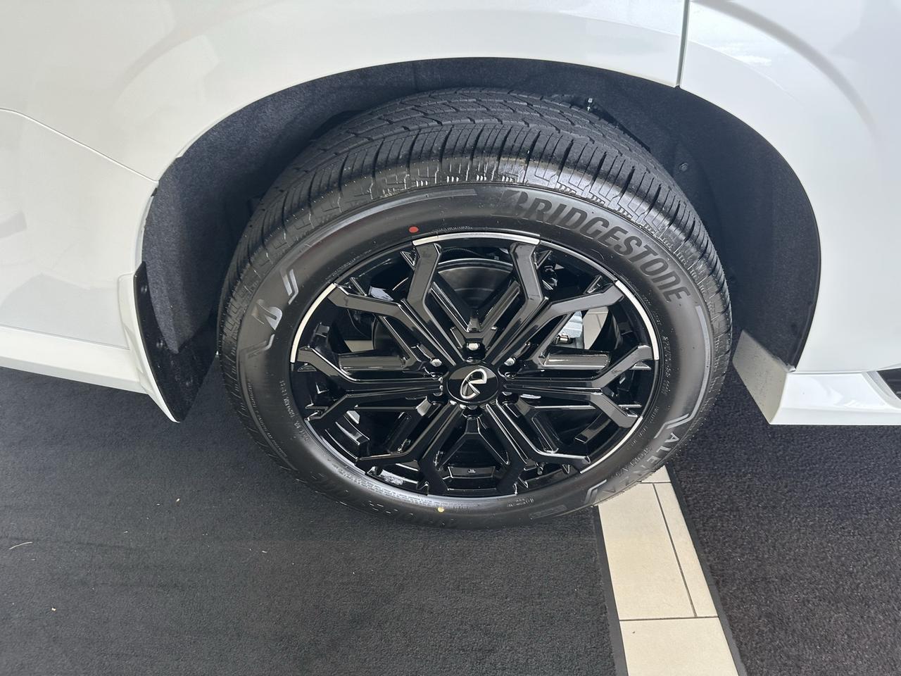 2026 INFINITI QX80 SPORT Annapolis MD