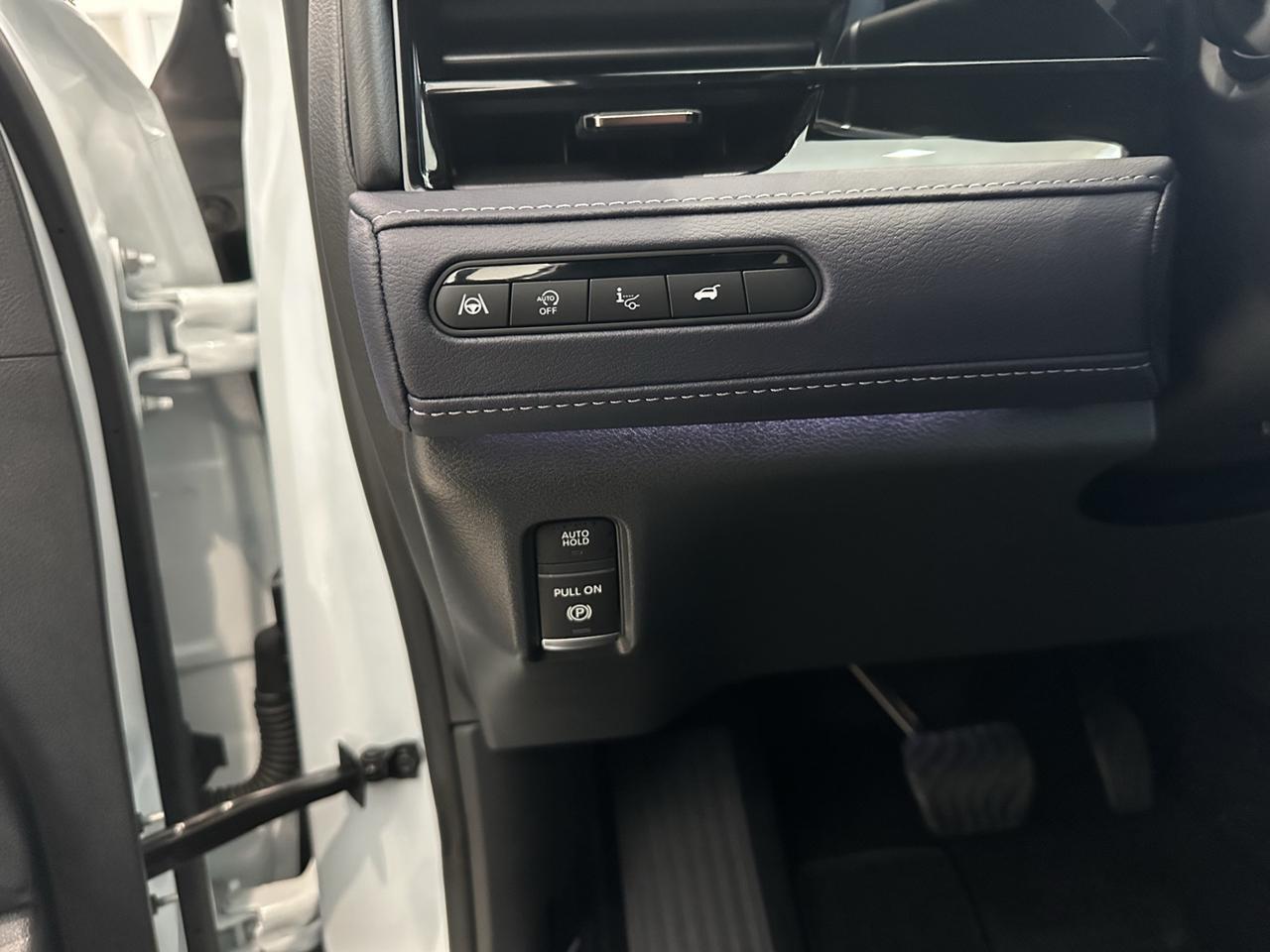 2026 INFINITI QX80 SPORT Annapolis MD