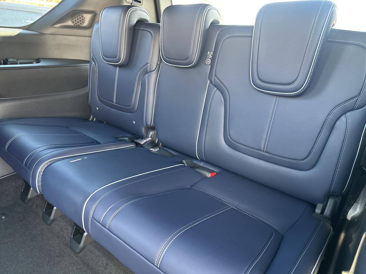 2026 INFINITI QX80 Sport Chantilly VA