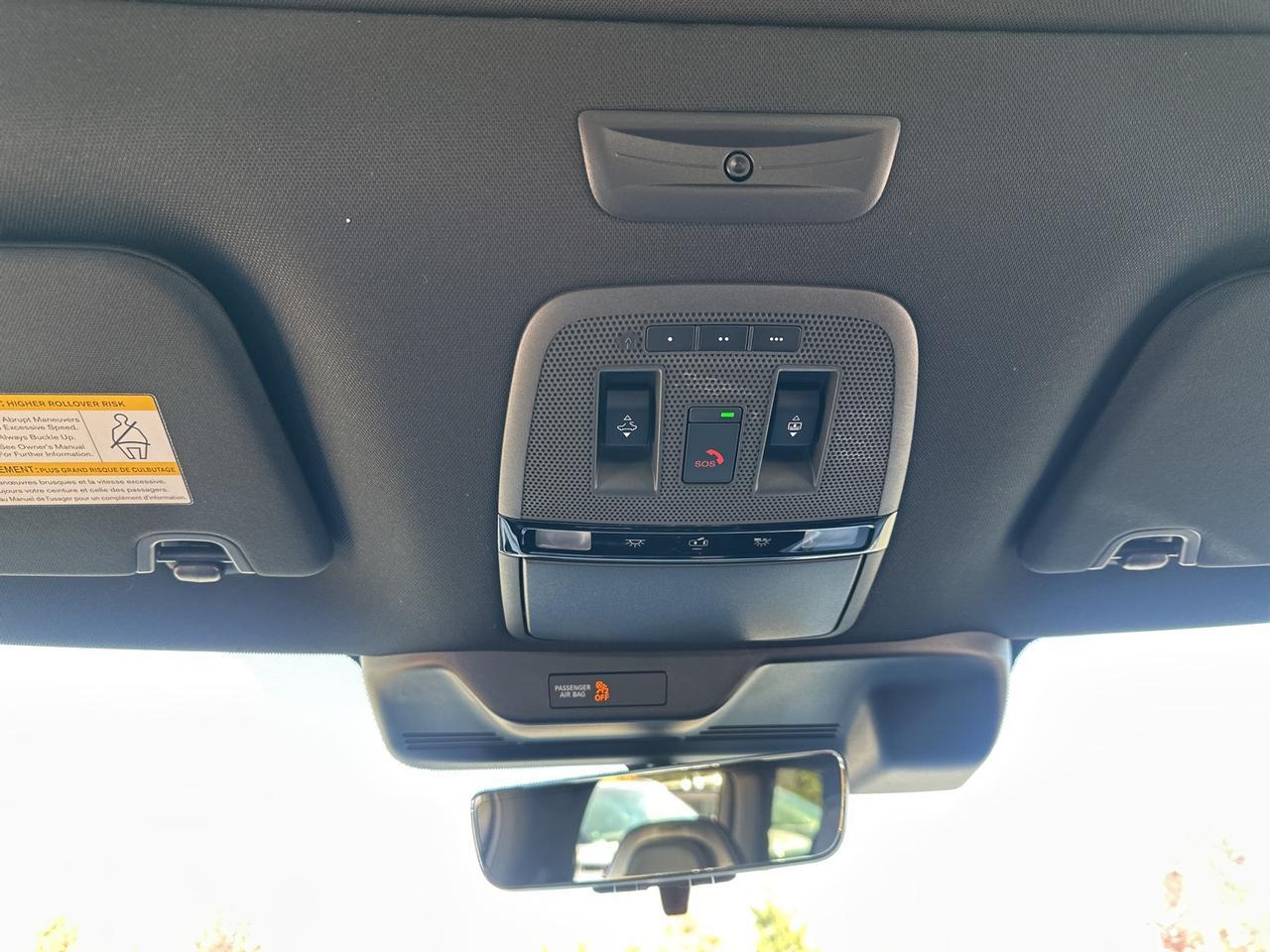 2026 INFINITI QX80 Sport Chantilly VA