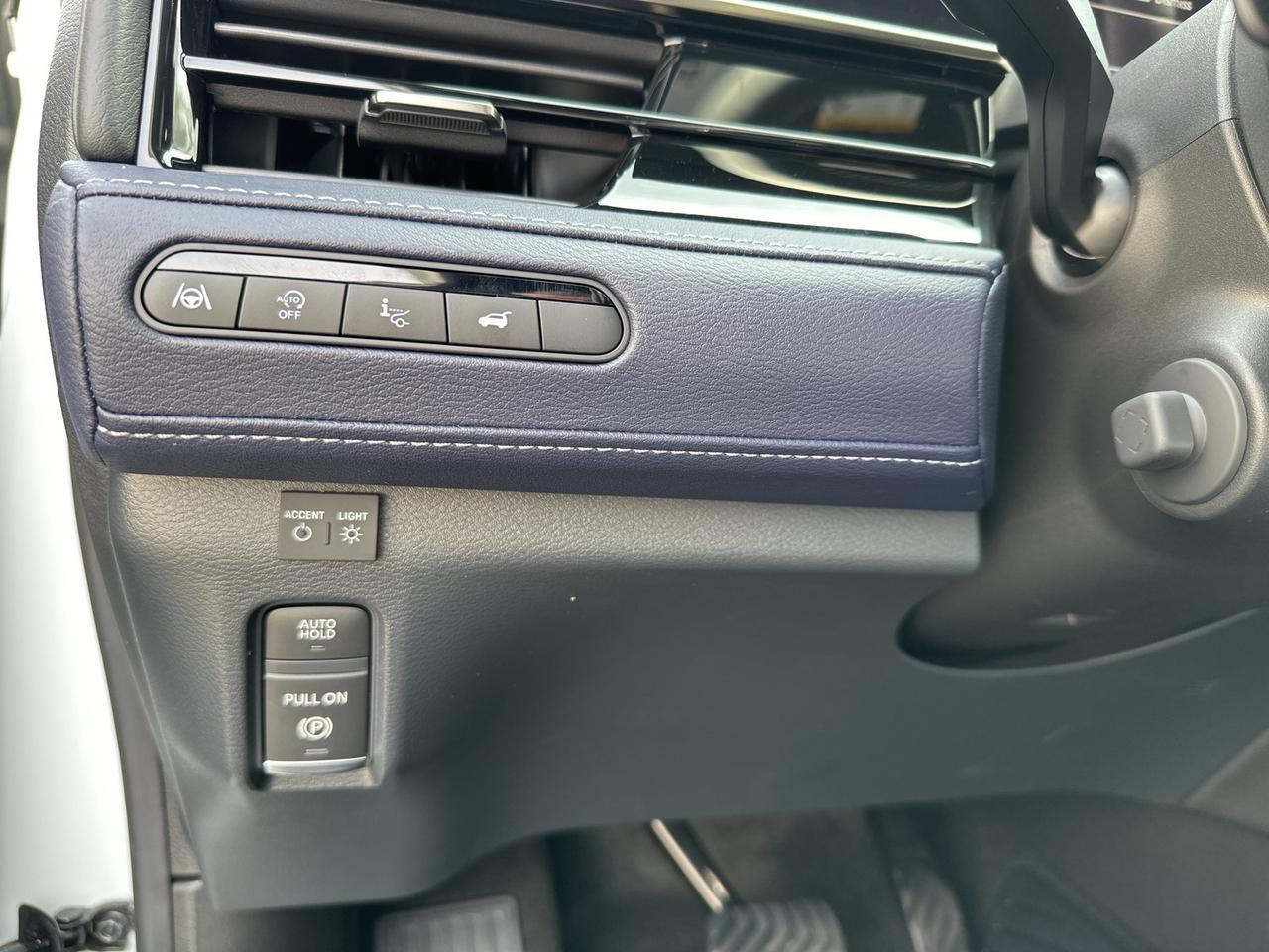 2026 INFINITI QX80 Sport Chantilly VA