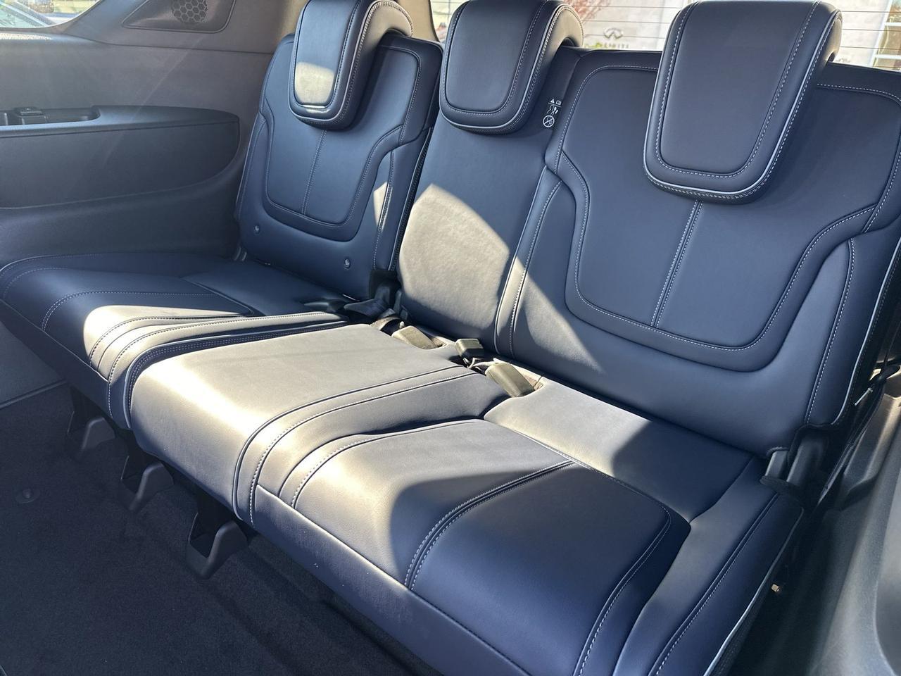 2026 INFINITI QX80 Sport Chantilly VA