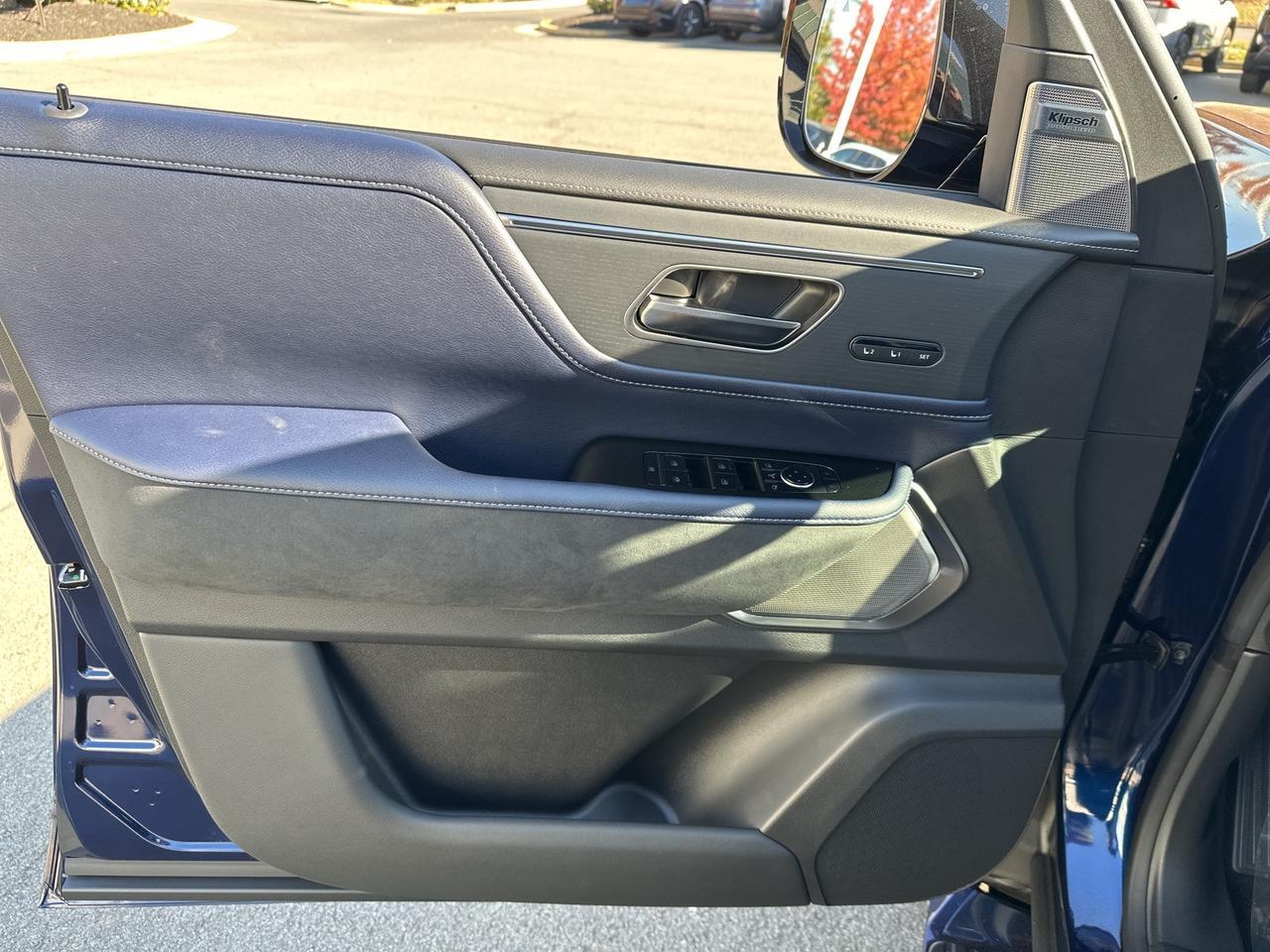 2026 INFINITI QX80 Sport Chantilly VA