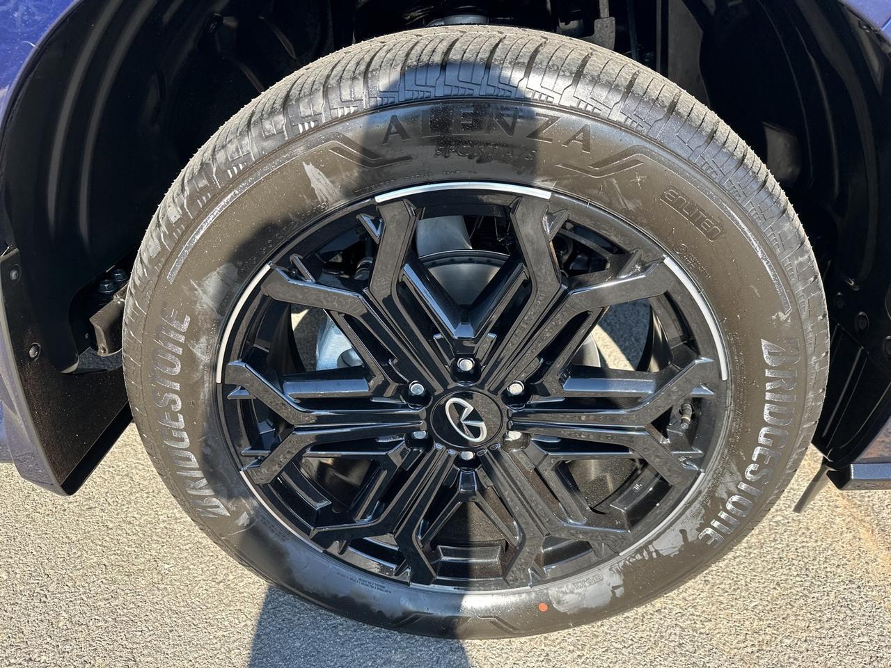 2026 INFINITI QX80 Sport Chantilly VA