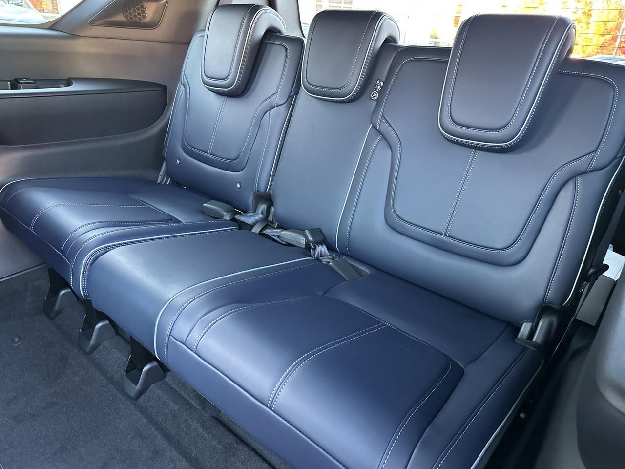 2026 INFINITI QX80 Sport Chantilly VA