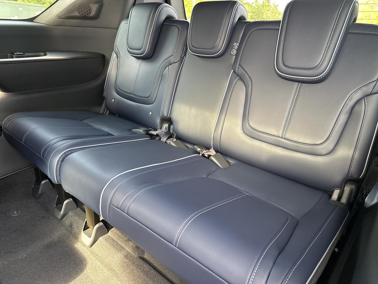 2026 INFINITI QX80 Chantilly VA