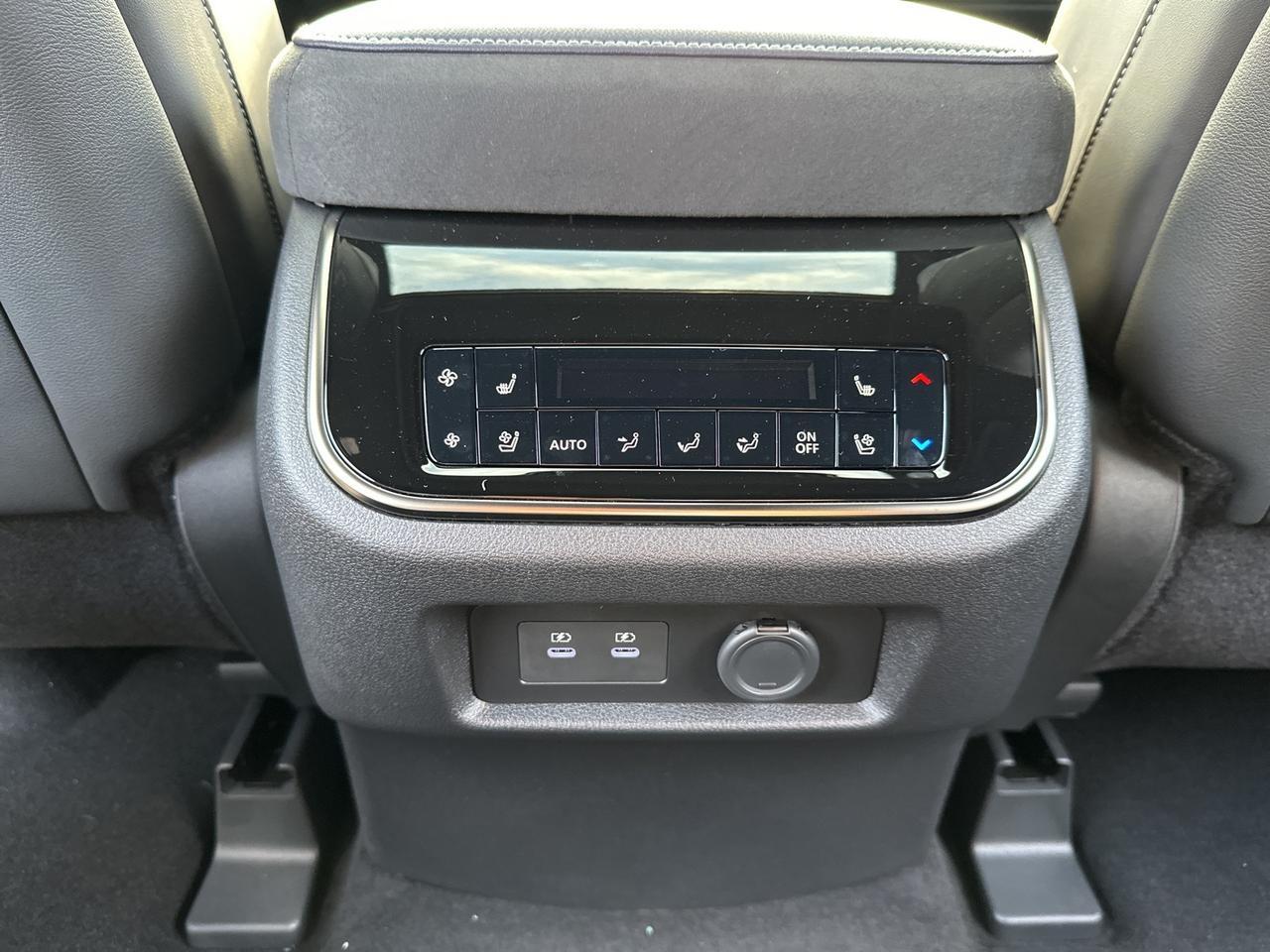 2026 INFINITI QX80 Chantilly VA