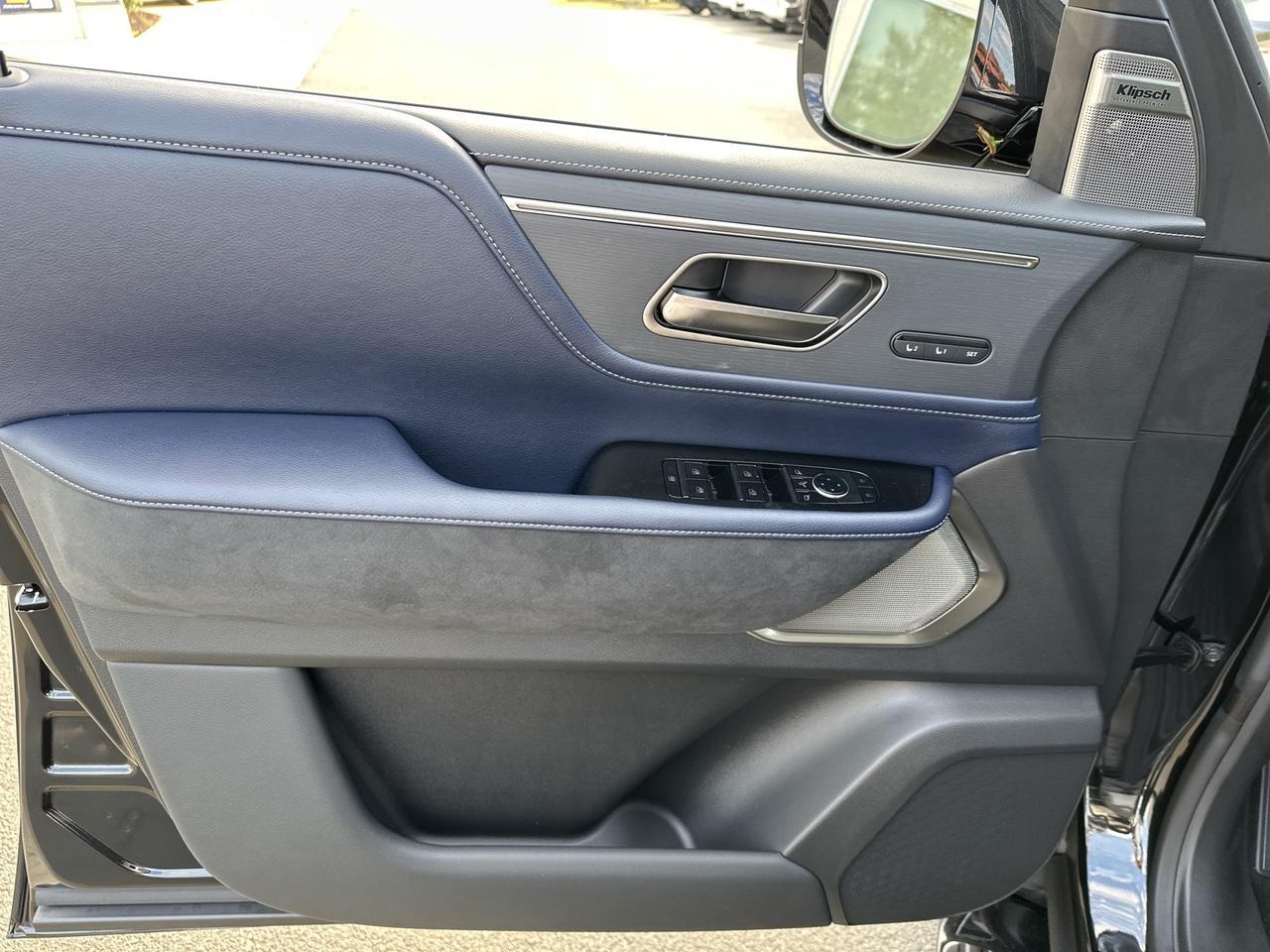 2026 INFINITI QX80 Chantilly VA