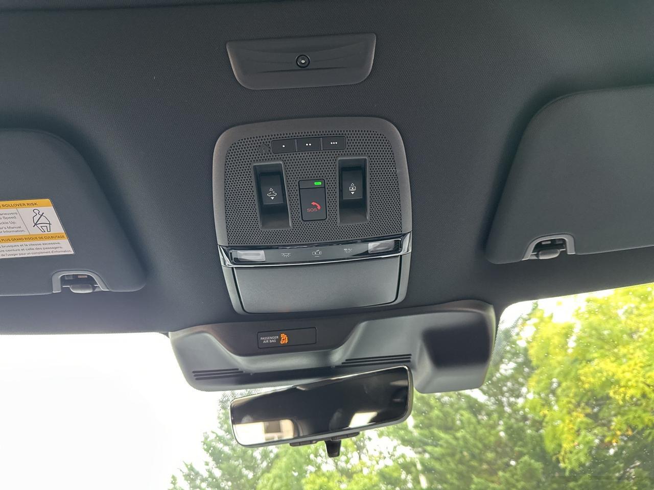 2026 INFINITI QX80 Chantilly VA