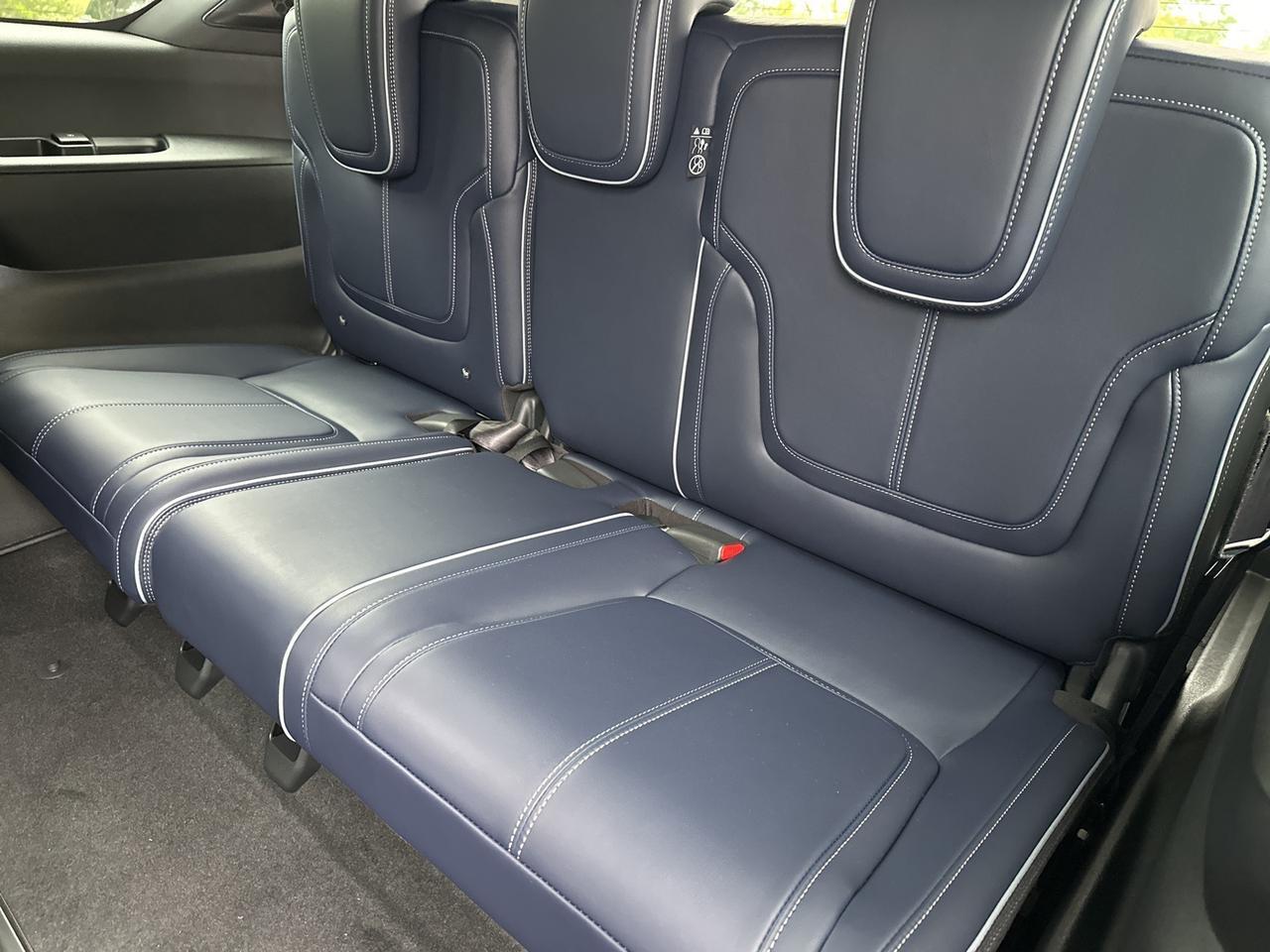 2026 INFINITI QX80 Chantilly VA