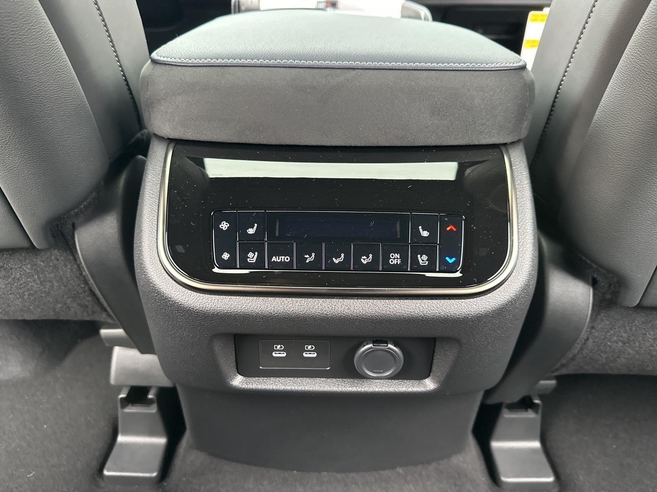 2026 INFINITI QX80 Chantilly VA