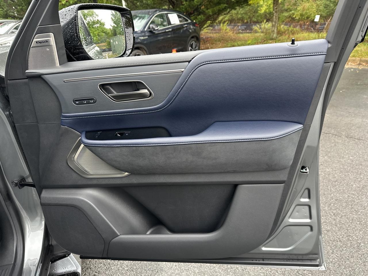 2026 INFINITI QX80 Chantilly VA